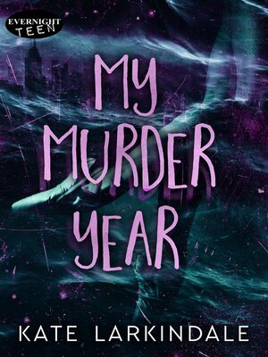 cover image of My Murder Year